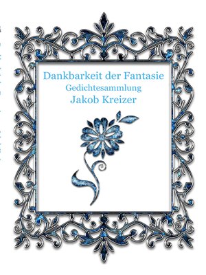 cover image of Dankbarkeit der Fantasie